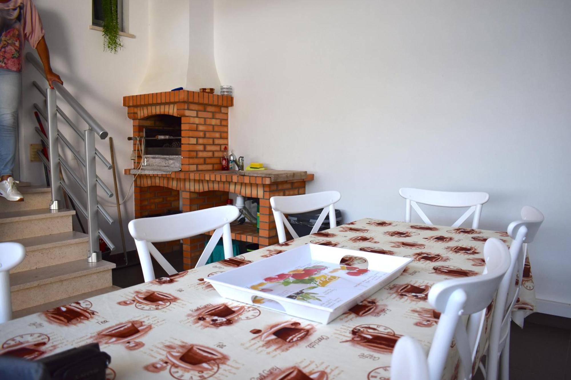 Casa Da Vitoria Villa Falca Dış mekan fotoğraf